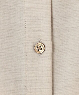 J.PRESS LADIES L 【洗える・接触冷感】ライトタンブラー ワンピース ベージュ系