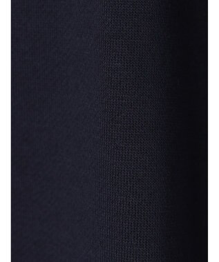 Green Parks ムジークタイガー／裏起毛刺しゅうプルオーバー Navy