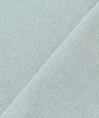 NAVE 【ReNAVE・洗える】スムースニット カーディガン サックスブルー系