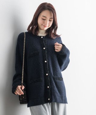 ONWARD Reuse Park 【組曲】ニット秋冬