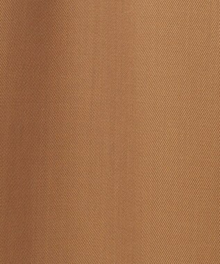 NAVE 【Nave】ウールポリエステルツイル オールインワン ベージュ系