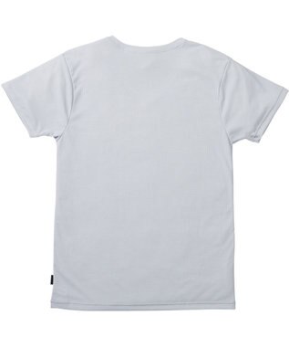 WACOAL MEN インナー　【ムレからの解放】　吸放湿性　吸汗速乾　通気性　3分袖　/ブロス　GL3310 グレー