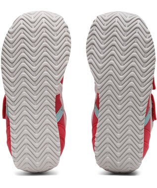 ASICS WALKING アイダホ MINI 4 ピンク系