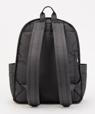 LeSportsac ROUTE BACKPACK/サンダー サンダー