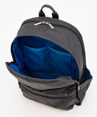 LeSportsac ROUTE BACKPACK/サンダー サンダー