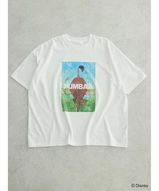 Green Parks ライオン・キング／フロントプリントＴｅｅ