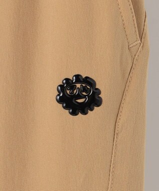 PW CIRCULUS 【MEN】クライミング イージーパンツ ゴルフ ベージュ系