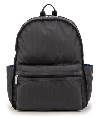 LeSportsac ROUTE BACKPACK/サンダー サンダー