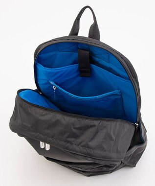 LeSportsac ROUTE BACKPACK/サンダー サンダー