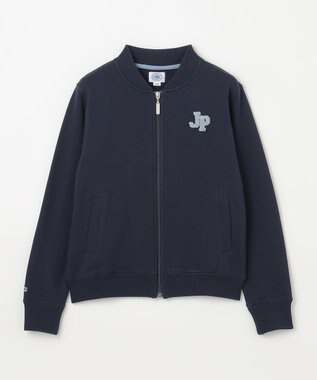 J.PRESS KIDS 【140-170cm】トラック ブルゾン ネイビー系