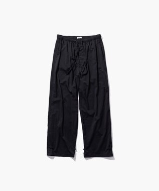 ATON MAT AIRLY NYLON | ワイドパンツ - UNISEX