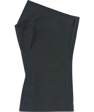 CW-X 【UNISEX】 CW-X 手首サポーター 【左手用】 手首の負担軽減 握る動きをサポート ラケット競技 野球 テニス ユニセックス BCR202 /ワコール ブラック