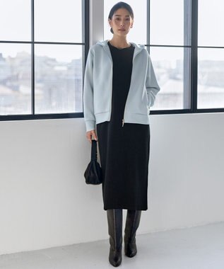 ICB 2WAYムーンバッグ ブラック系