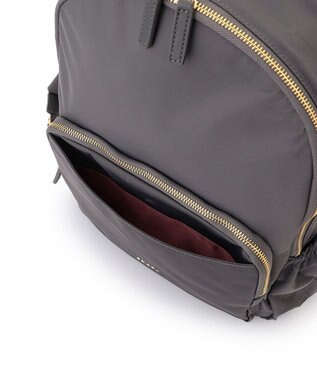 TOCCA OUVRIR BACKPACK バックパック ライトグレー系
