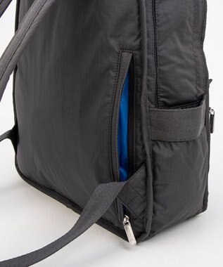 LeSportsac ROUTE BACKPACK/サンダー サンダー