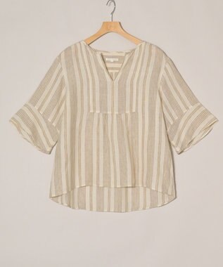 ONWARD Reuse Park 【23区】ブラウス春夏 ピンク