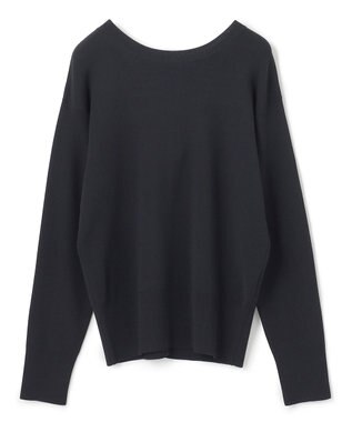 BEIGE， JOSSEY / カーディガン Navy