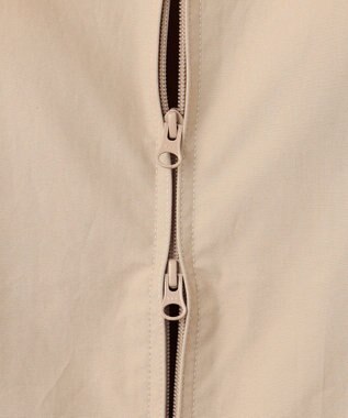 J.PRESS MEN 【WEB・一部店舗限定】ゴルフジャケット ベージュ系