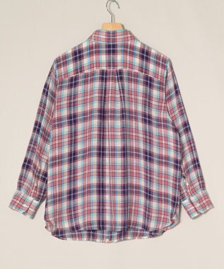 ONWARD Reuse Park 【23区】ブラウス春夏 ピンク