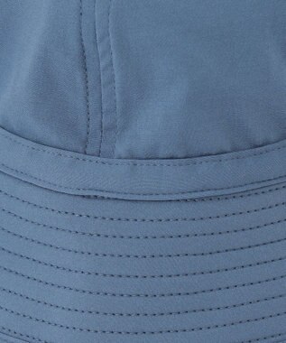 UNFILO MENS 【コラボ】オーシャンパシフィック バケットハット ブルーグレー