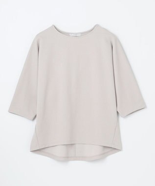 ANY ドルマンプルオーバー サンドベージュ