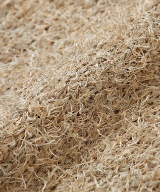 Green Parks ＳＥＴ２点ベスト＋リブワンピース Ivory