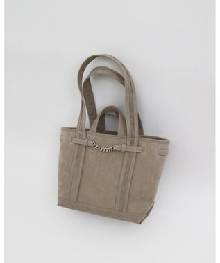 MORROW by thank 【軽量】SAILAS トートバッグ M ベージュ