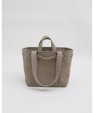 MORROW by thank 【軽量】SAILAS トートバッグ M ベージュ