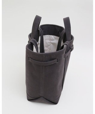 MORROW by thank 【軽量】SAILAS トートバッグ M チャコールグレー
