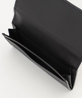 airlist 名刺入れ Mokka モッカ ブラック