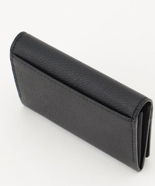 airlist 名刺入れ Mokka モッカ ブラック