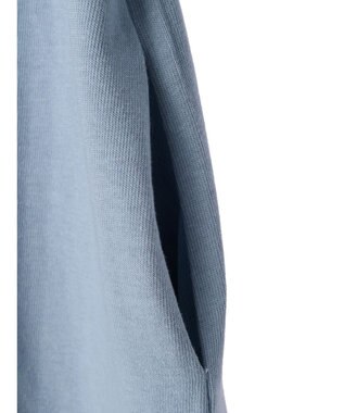 Green Parks ・Ｄｏｕｂｌｅ　Ｆｌａｇｓ　１０ｏｚバルーンソデワンピ Sax