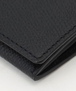 airlist 名刺入れ Mokka モッカ ブラック