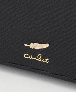 airlist 名刺入れ Mokka モッカ ブラック