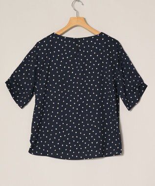 ONWARD Reuse Park 【J.PRESS】カットソー秋冬 ネイビー