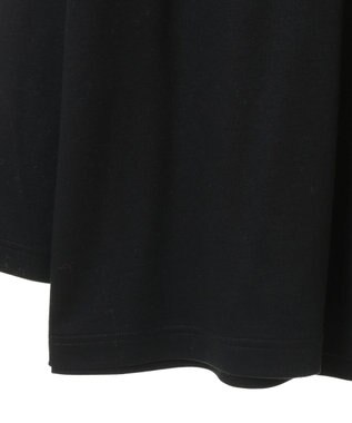 AMERICAN HOLIC ＡＭＩＴＥ’　箔プリントカットプルオーバー Black