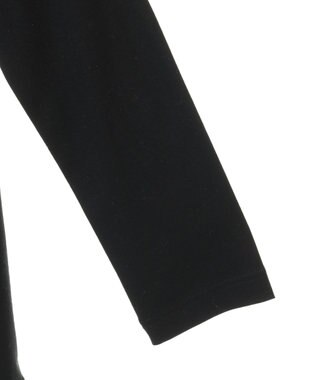 AMERICAN HOLIC ＡＭＩＴＥ’　箔プリントカットプルオーバー Black