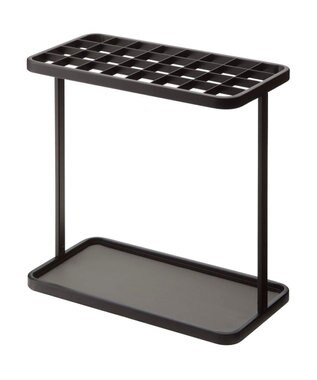 tower かさたて フレーム 32本用 ブラック ブラック