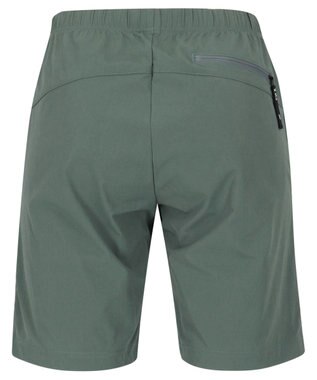 CW-X 【WOMEN】 CW-X ボトムス ひざ上丈 はっ水(本体) 布帛素材 UVカット率90%以上(本体) レディース DHY305 /ワコール オリーブ