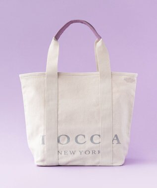 FANTASIA CANVASBAG キャンバスバッグ / TOCCA | ファッション通販