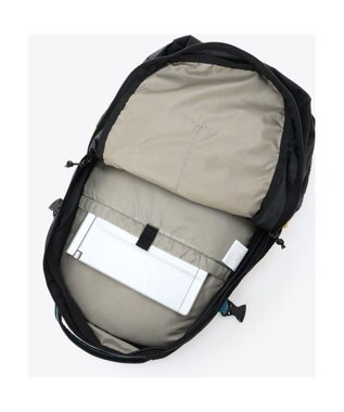 Columbia Columbia/ パナシーア33Lバックパック /コロンビア Black Multi