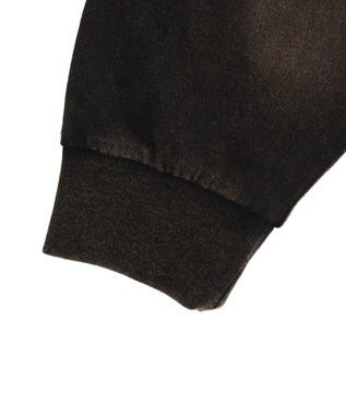 WEGO 【ユニセックス着用ITEM】フレイムグラフィックBIGT（LS） ブラック