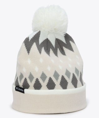 Columbia Columbia/ ラペルパスニットキャップ /コロンビア Sea Salt