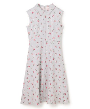 TOCCA 【00サイズあり】BOOM POP ドレス グレー系7