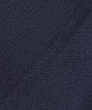 TOCCA 【洗える！】ROMANCE ボレロ ネイビー系