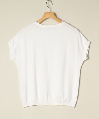 ONWARD Reuse Park 【23区】ニット秋冬 ホワイト