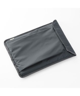 ACE BAGS & LUGGAGE W&.Day/Night モルテルン ラウンドリュック A4サイズ 13.3インチPC収納 20491 ダブルアンド グレー