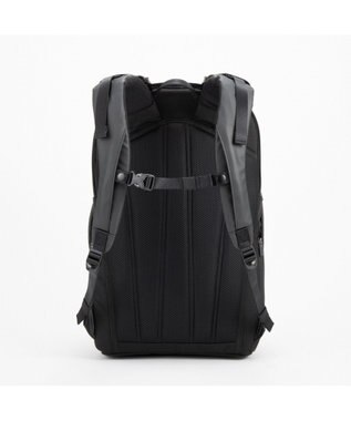ACE BAGS & LUGGAGE ace. ディバイスパック ビジネスリュック  B4サイズ 15.6インチPC収納 29L 3気室 20042 エース ブラック