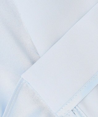 BEIGE， SAMUEL / シアーバックジャケット Sax