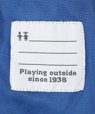 Columbia Columbia/ 【KIDS】ジングIIIフリース /コロンビア Mountain Blue Omblur Tonal